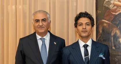 &laquo;بی&zwnj;همه&zwnj;چیزها&raquo; / روایتی از اشکان خطیبی و رفقا؛ عاقبت کاسه لیسی و وطن فروشی: گدایی و جیب خالی! + فیلم