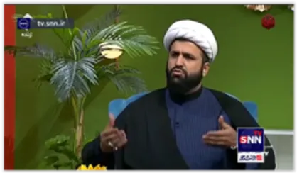 مدیر تشکل های مردمی ستاد امر به معروف و نهی از منکر: