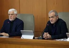 پزشکیان: رژیم صهیونیستی بدون اجازه آمریکا قادر به هیچ اقدامی نیست/ در صورت تداوم اقدامات خصمانه، پاسخ‌هاقاطع‌تر و شدیدتر خواهد بود
