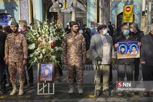 تشیع شهید