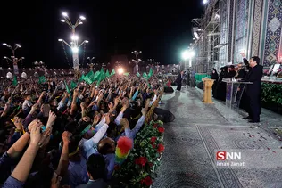 رضوی