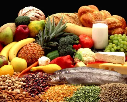 این ۶ ماده غذایی در عین مفید بودن، می&zwnj;توانند برای شما مضر باشند