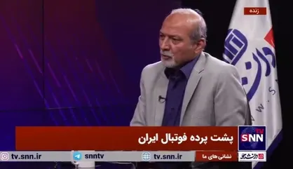 فریادشیران: تاج از من شکایت کند؛ اما پرونده اش را بررسی کنید