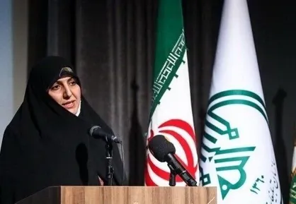 تعمیق مفهوم &laquo;مادری&raquo; از اهم برنامه&zwnj;های این اداره کل به&zwnj;شمارمی&zwnj;رود