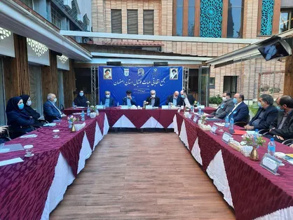بهاروند: برای برگزاری انتخابات منتظر تایید فیفا هستیم/ حضور تماشاگران فعلا شدنی نیست