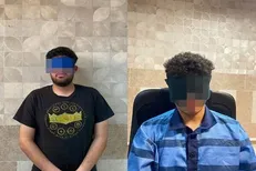 ببینید| اعترافات متهمان به قتل دانشجوی دانشگاه تهران