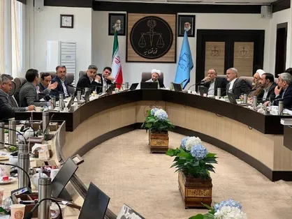 حجت&zwnj;الاسلام خلیلی: معضل ناترازی آب از مشکلات ملی است
