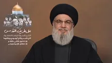 نامه سرگشاده و مملو از عشق مبارزان حزب‌الله خطاب به سید حسن نصرالله
