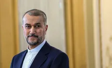 شهید امیرعبداللهیان دیپلماتی برجسته و دشمنی بزرگ برای رژیم صهیونیستی بود + متن پیام