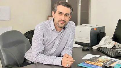 نیازمند بازار انرژی در کشور هستیم / صرفا سیاست قیمتی، راه اصلاح مسئله بنزین نیست