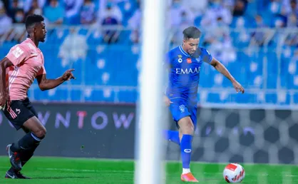 سالم الدوساری به بازی با پرسپولیس می&zwnj;رسد