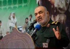 سرلشکر سلامی: انقلاب با شهادت حاج قاسم تجدید حیات کرد/ امروز درگیر یک نبرد بیولوژیک هستیم