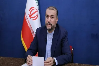 سیاست غیر قابل تغییر ایران پایان دادن به جنگ در اوکراین است