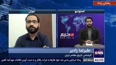 کارشناس تاریخ معاصر ایران: ارتش در زمان پهلوی قدرتمند بود اما استقلال نداشت