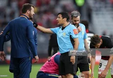 VAR در استرالیا به داد فغانی رسید