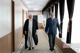 جلسه مجمع تشخیص مصلحت نظام