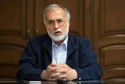 عطریانفر: شهید سلیمانی آرمانی فکر می&zwnj;کرد و دلسوز کشور و مردم بود