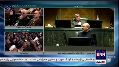 قالیباف: ما باید در پروژه&zwnj;های عمرانی باقی مانده در سطح کشور اولویت بندی کنیم