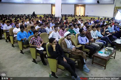۱۷۰ دانشجوی سیستان و بلوچستان در یازدهمین دوره خط امام (ره) شرکت کردند