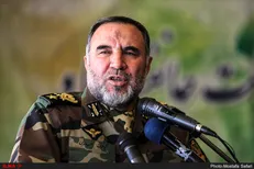 تمام طرح‌های «نزاجا» بر اساس مطالبات فرماندهی کل قوا انجام می‌شود