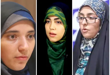 مهوری: الگوی سوم زن در ساختار تشکل&zwnj;های دانشجویی وجود ندارد / محمدزاده: نمی&zwnj;توان از اثرگذاری سخنرانی دختران تشکلی در دیدارهای رهبری چشم&zwnj;پوشی کرد