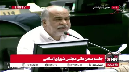 صباغیان: فرد مبتلا به سرطان با کت و شلوار نو خوب نمی&zwnj;شود/ آقای پزشکیان! شما که جراح هستید باید برای اقتصاد، چاقوی جراحی بردارید