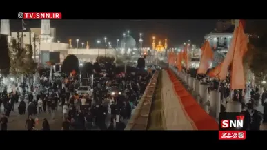 کدام بدرقه اینقدر سخت و جانکاه است؟