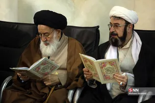 مراسم بزرگداشت سردار بزرگ و پر افتخار اسلام سپهبد شهید حاج قاسم سلیمانی