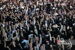 مراسم بیست و نهمین سالگرد ارتحال ملکوتی حضرت امام خمینی(ره)
