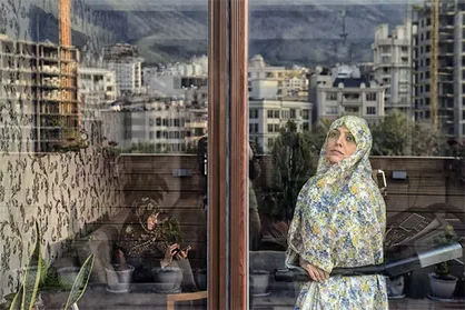 عکاس ایرانی برنده جایزه طلایی فستیوال &laquo;میهودو&raquo; ژاپن شد