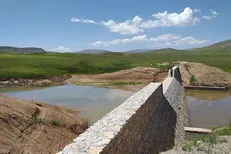 ۳۵۰ هزار هکتار عملیات اجرایی آبخیزداری در استان همدان اجرا شد