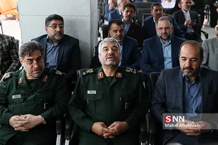 افتتاح اولین بیمارستان تخصصی دندانپزشکی کشور با نام «بیمارستان شهید بهرام شکری»