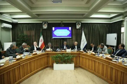 تصویب ستاد &laquo;طرح سازگاری با کم&zwnj;آبی&raquo; و &laquo;ساماندهی کشف رود&raquo; در خراسان رضوی