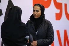 ساعی: سطح مسابقات فجیره بسیار بالا بود/ از عملکرد بازیکنان رضایت دارم