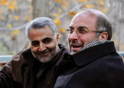 شهید در تسخیر سهم&zwnj;خواهی