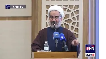 حجت الاسلام دهدار: برای منسوبین شهدا پوشش اسلامی از اوجب واجبات است/ نگاه جامعه به آنهاست