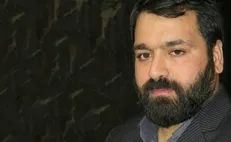 دبیر بنیاد دعبل خزاعی کرمانشاه درگذشت
