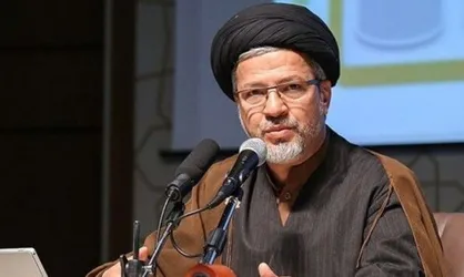 عاملی: علوم اجتماعی امروز درک درستی از سلبریتی&zwnj;ها ندارد
