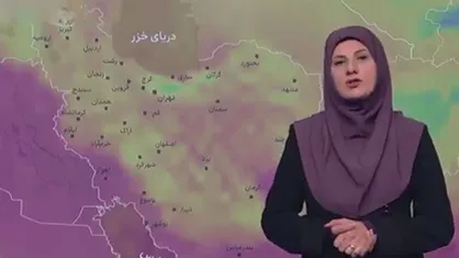 تا ۵ روز آینده خبری از بارش&zwnj;ها نیست