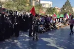 تجمع دانشجویان