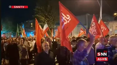موج ۱۶۴ تجمعات حماسی: تجدید میثاق بیرجندی‌ها با آرمان‌های انقلاب / مردم شهرکرد نبی‌اکرم (ص) را الگوی خود معرفی کردند+فیلم