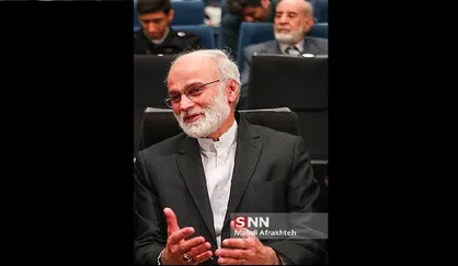 آخرین توصیه علامه طباطبایی به شاگردانش + فیلم