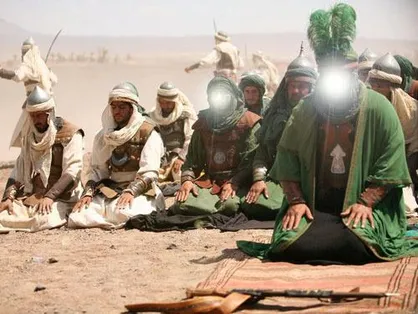 به نظر شما توقع امام حسین(ع) از مسئولین کشور ما چی هستش؟