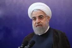 ملت ایران در برابر مشکلات صبورتر از آن هستند که فکر می‌کنند/ ساختمان محکم برجام در مقابل ریشترهای مختلف ساختمان مقاوم مانده