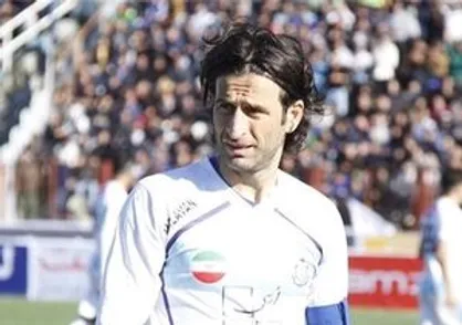 پژمان نوری از فوتبال خداحافظی می&zwnj;کند