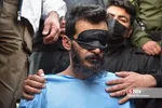 تشییع پیکر شهید «علی‌اکبر رنجبر» در شیراز