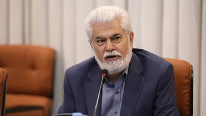 شهریاری: حوزه سلامت بزرگ&zwnj;ترین حامی خود را از دست داد/ امام شهید دو بار و هر بار یک میلیارد دلار برای رفع مشکلات دارویی اختصاص داد + فیلم
