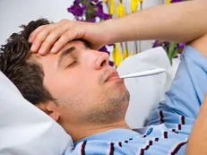 موج آنفولانزا H1N1  نسبت به سال گذشته در گیلان کاهش یافته است