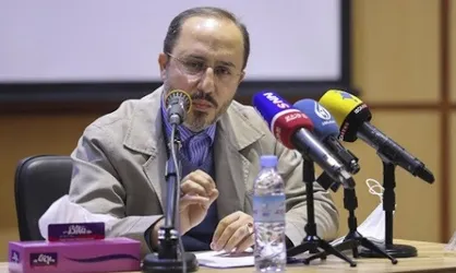 خلجی: دولت سیزدهم پایه&zwnj;گذار بارگزاری انتخابات الکترونیک شد +فیلم