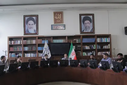 انعقاد تفاهمنامه همکاری مشترک بین وزارت دادگستری و کمیسیون اصل ۹۰
